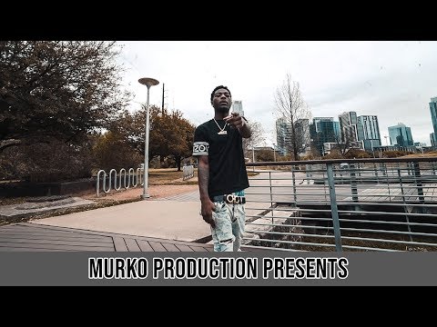 ShooterGang VJ - "Lil Baby Freestyle" (Music video) Shot by. @Darealmurko