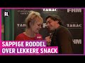 Rel in Hilversum: wie sabbelde voor een Mars?
