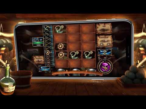 Pirate Character in Parrot Bay