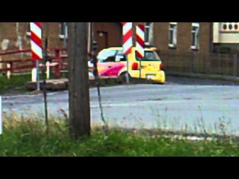 40. Osterburg Rallye 2011 WP 3 (49)