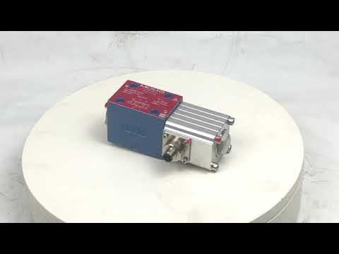 Servo Valve