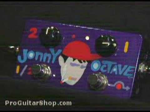 Zvex Jonny Octave image 2