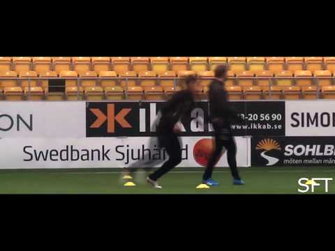 Arber Zeneli | MLS or Elfsborg?