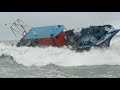 Fishing Boat Accident in Arabian Sea//Kerala/Kollam //Neendakara