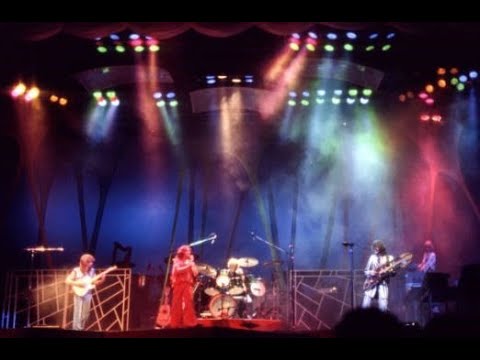 Yes - Live in 1977 - 2023 UPDATE