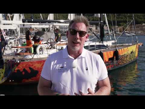 Oyster Yachts hails perfect partner YANMAR