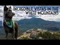 The Mountain NOT The Cat Garfield In NH