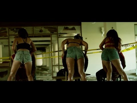 Docks & Young Frans -  Bai Anto Ft. Ritmo Real (Prod. Allymar Maduro)