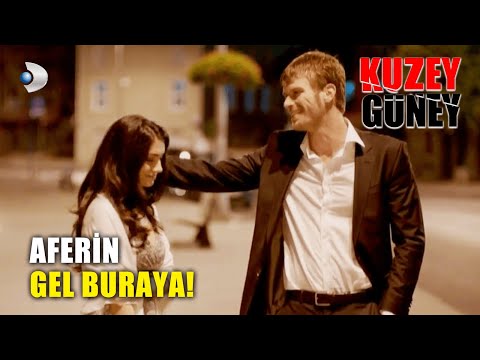 Simay, Kuzey'e 'Seni Seviyorum' Dedi! - Kuzey Güney 7. Bölüm