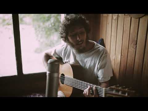 Adrian Berra - Desaprender / (Sesiones de Otoño #1)