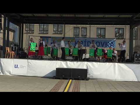 Moravska Veselka 2025