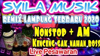 Download lagu SYILA MUSIK, REMIX LAMPUNG TERBARU 2020, SYILA MUSIK TERBARU 2020, NONSTOP LIVE PESAWARAN mp3 Download lagu SYILA MUSIK, REMIX LAMPUNG TERBARU 2020, SYILA MUSIK TERBARU 2020, NONSTOP LIVE PESAWARAN mp3