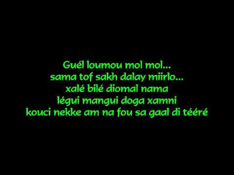 El Menheimo Namenala (lyrics)