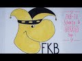FKB TV Folge 1 Fasching Das Ganze Jahr
