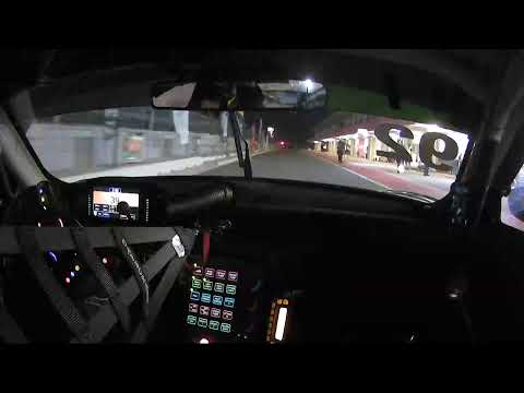 8. 24H PORTIMAO 2020 Night Practice - #92 HERBERTH MOTORSPORT