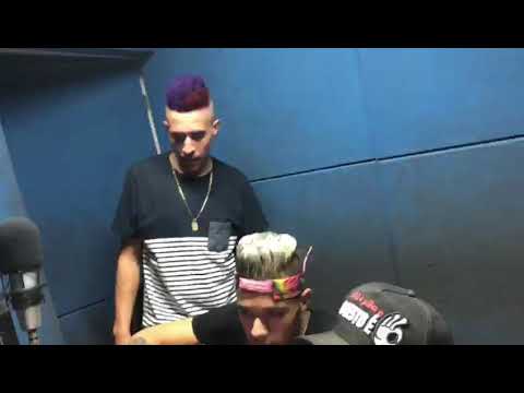 MAKING OF DA PRODUÇÃO DA MÚSICA - EU SOU MODELO ( MC MODELO )  NOVO IMPÉRIO