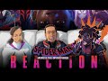 THE ULTIMATE SPIDER MAN MOVIE Across The Spider Verse Reaction
