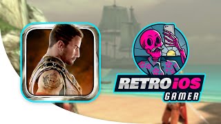 BackStab Gameplay in 2021 on iPhone