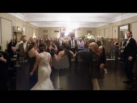 MRR Productions video.