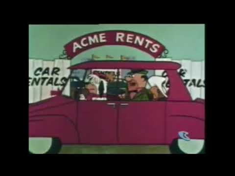 H-B Clips - Grand Theft Auto 2