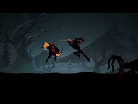 Shadow Knight: Ninja Fighting Video
