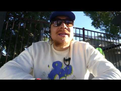 FALL CUT DAY 24 - Bi's Tri's TESTING ROWS and  BOXING