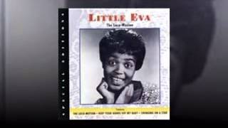 Little Eva - Will You Love Me Tomorrow