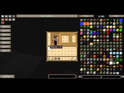 Let`s Play Minecraft Tekkit lite folge 1 [Deutsch/German]