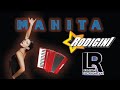 MANITA (Cumbia) - Luca Roncari/Rodigini