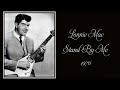 Lonnie Mack - Stand By Me (1976)