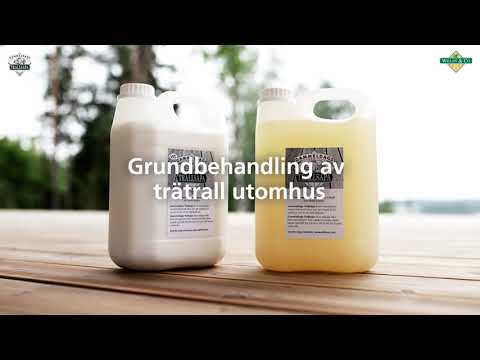 Trallsåpa Gammeldags Ofärgad