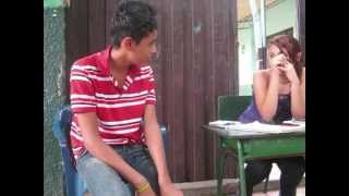 ME ENAMORE DE TI SONYK EL DRAGON