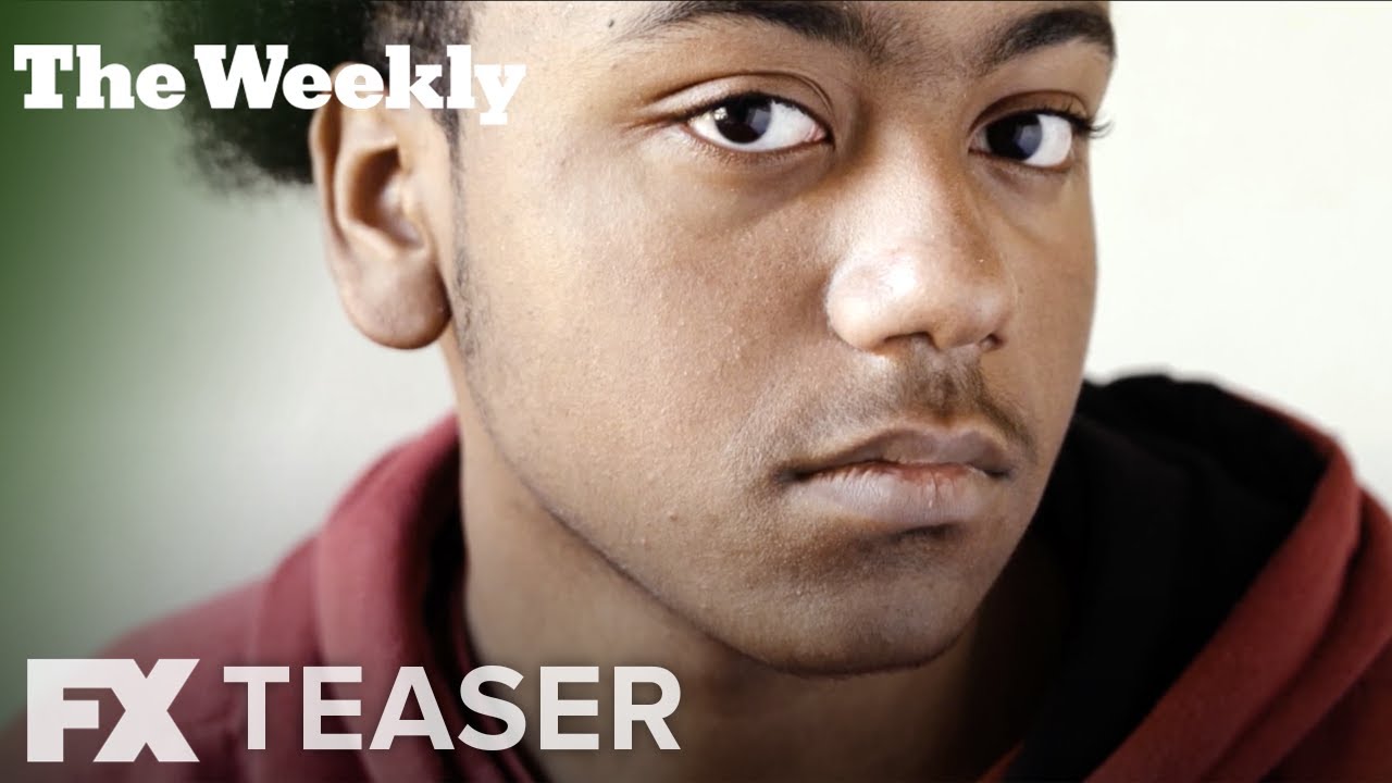 The Weekly | Season 1: In Pursuit of the Truth Teaser | FX