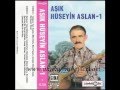 Aşık Hüseyin Aslan - Bir Bulut Geldi Üstüme Durdu