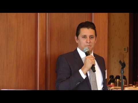 Assistants Spring Meeting 2017