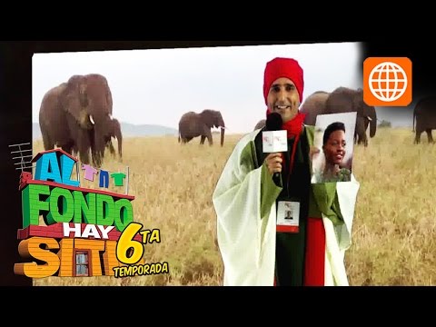 There's room in the background, chapter 1145 - part 1/5