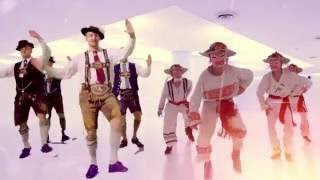 Trailer Año Dual Alemania-México / Moda Mákina