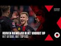 ? Reuven Niemeijer over uitduel #TOPEXC | "??? ??? ?? ??? ?????? ????? ??? ??? ????? ???????????"