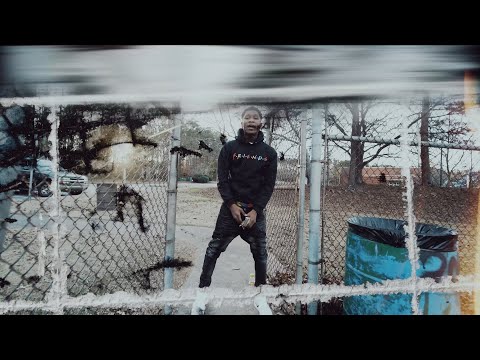 CM Pauli - Out My Box (Official Music Video)