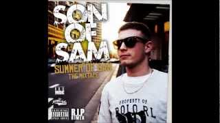 Son Of Sam - City Lights