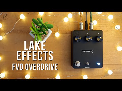 Lake Effects FVD Overdrive