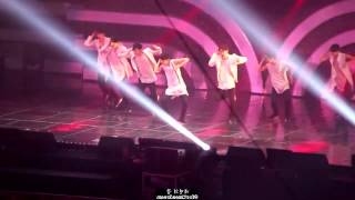 (MIRRORED) INFINITE Dilemma Version Dance Full Ver