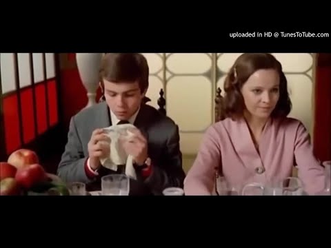 Fred Bongusto - Malizia theme