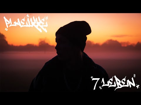 Plaeikke - 7 LEBEN (Official Video)