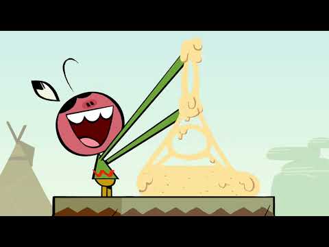 Nawak : Snack Time - FULL EPISODE