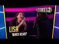 Lisa Michels & Waylon - Black Velvet | It Takes 2