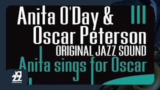 Anita O'Day, Oscar Peterson - You Turned The Tables On Me