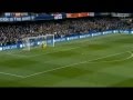 Charlie Adam Fantastic Own-Half Goal vs Chelsea 2015