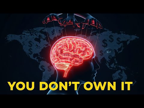 This System Controls Every Dollar You Touch