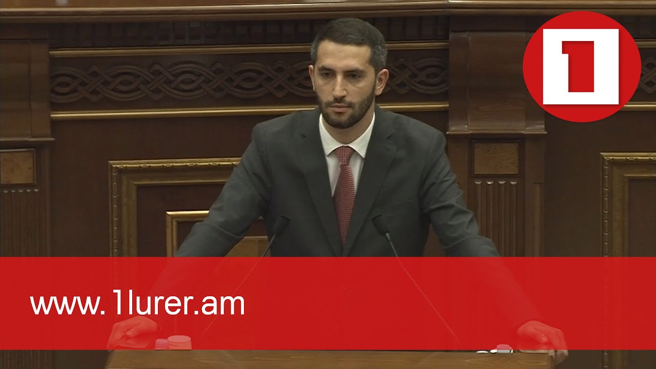 Azerbaijan is trying to blow up regional stability: Rubinyan